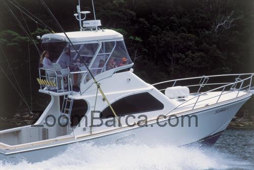 Black Watch 36 scheda tecnica e recensioni